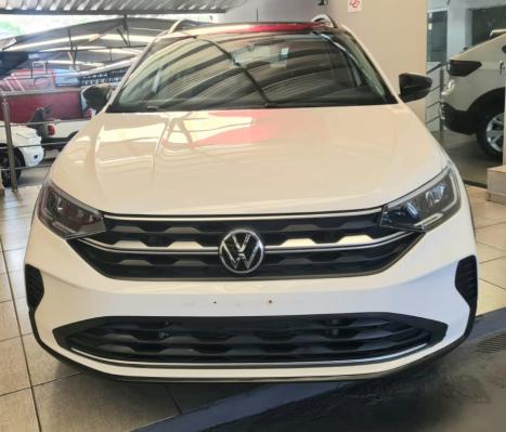 VOLKSWAGEN Nivus 1.0 4P FLEX 200 TSI COMFORTLINE TURBO AUTOMTICO, Foto 3