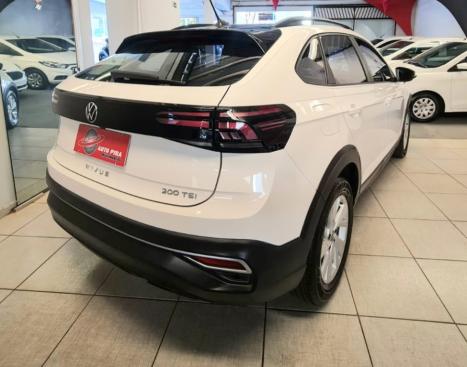 VOLKSWAGEN Nivus 1.0 4P FLEX 200 TSI COMFORTLINE TURBO AUTOMTICO, Foto 6