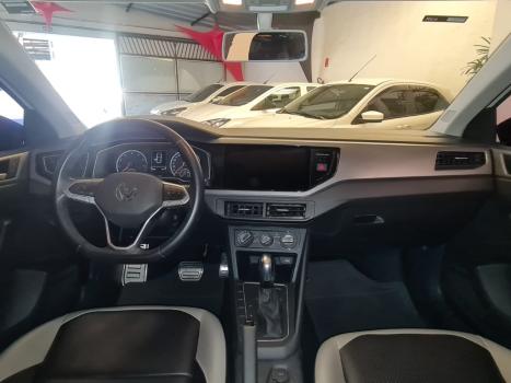 VOLKSWAGEN Nivus 1.0 4P FLEX 200 TSI COMFORTLINE TURBO AUTOMTICO, Foto 7