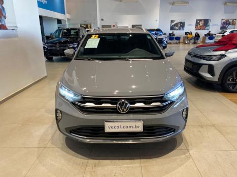 VOLKSWAGEN Nivus 1.0 4P FLEX 200 TSI HIGHLINE TURBO AUTOMTICO, Foto 2