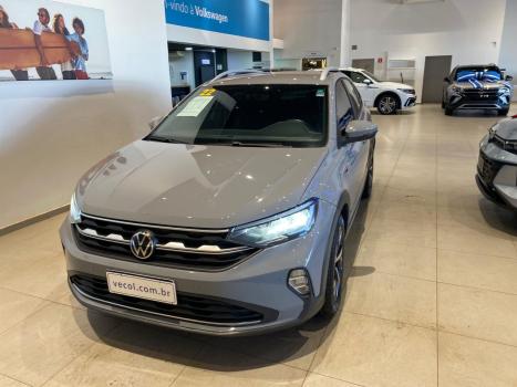 VOLKSWAGEN Nivus 1.0 4P FLEX 200 TSI HIGHLINE TURBO AUTOMTICO, Foto 3