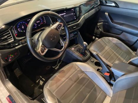 VOLKSWAGEN Nivus 1.0 4P FLEX 200 TSI HIGHLINE TURBO AUTOMTICO, Foto 4