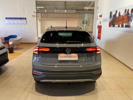 VOLKSWAGEN Nivus 1.0 4P FLEX 200 TSI HIGHLINE TURBO AUTOMTICO, Foto 10