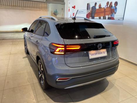 VOLKSWAGEN Nivus 1.0 4P FLEX 200 TSI HIGHLINE TURBO AUTOMTICO, Foto 11