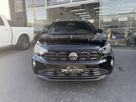 VOLKSWAGEN Nivus 1.0 4P FLEX 200 TSI HIGHLINE TURBO AUTOMTICO, Foto 2