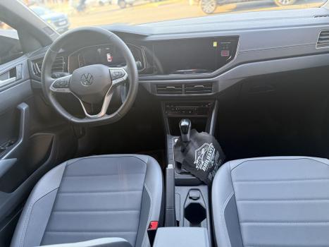 VOLKSWAGEN Nivus 1.0 4P FLEX 200 TSI HIGHLINE TURBO AUTOMTICO, Foto 7