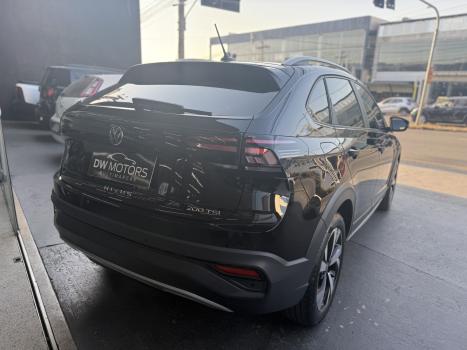 VOLKSWAGEN Nivus 1.0 4P FLEX 200 TSI HIGHLINE TURBO AUTOMTICO, Foto 8
