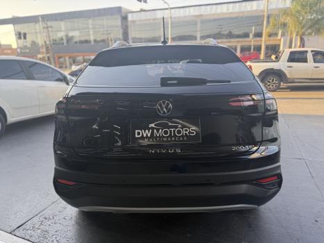 VOLKSWAGEN Nivus 1.0 4P FLEX 200 TSI HIGHLINE TURBO AUTOMTICO, Foto 9