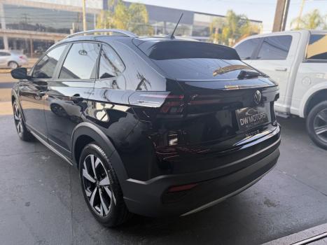 VOLKSWAGEN Nivus 1.0 4P FLEX 200 TSI HIGHLINE TURBO AUTOMTICO, Foto 12