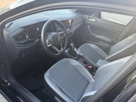 VOLKSWAGEN Nivus 1.0 4P FLEX 200 TSI HIGHLINE TURBO AUTOMTICO, Foto 15