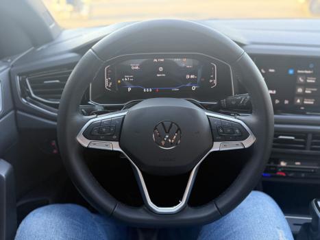 VOLKSWAGEN Nivus 1.0 4P FLEX 200 TSI HIGHLINE TURBO AUTOMTICO, Foto 17