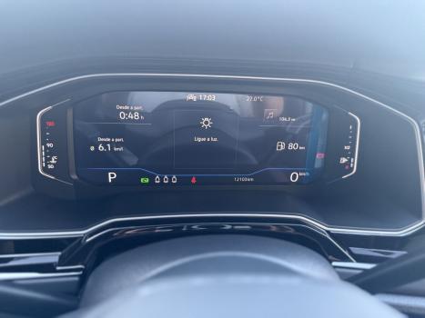 VOLKSWAGEN Nivus 1.0 4P FLEX 200 TSI HIGHLINE TURBO AUTOMTICO, Foto 18