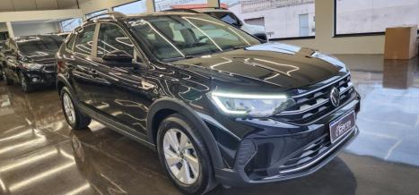 VOLKSWAGEN Nivus 1.0 4P FLEX 200 TSI COMFORTLINE TURBO AUTOMTICO, Foto 1