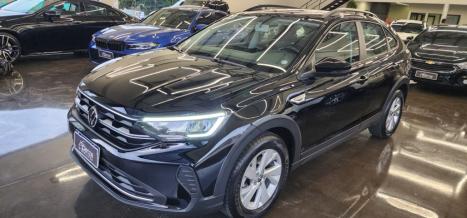 VOLKSWAGEN Nivus 1.0 4P FLEX 200 TSI COMFORTLINE TURBO AUTOMTICO, Foto 2