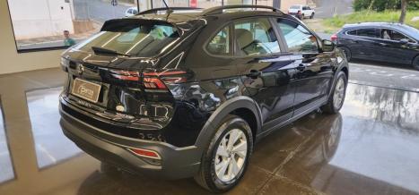 VOLKSWAGEN Nivus 1.0 4P FLEX 200 TSI COMFORTLINE TURBO AUTOMTICO, Foto 3