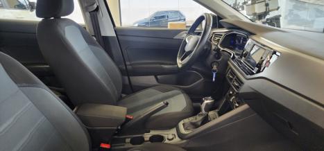 VOLKSWAGEN Nivus 1.0 4P FLEX 200 TSI COMFORTLINE TURBO AUTOMTICO, Foto 5