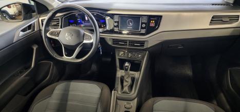 VOLKSWAGEN Nivus 1.0 4P FLEX 200 TSI COMFORTLINE TURBO AUTOMTICO, Foto 6