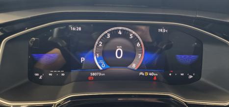 VOLKSWAGEN Nivus 1.0 4P FLEX 200 TSI COMFORTLINE TURBO AUTOMTICO, Foto 7