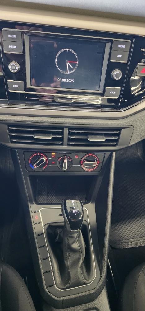 VOLKSWAGEN Nivus 1.0 4P FLEX 200 TSI COMFORTLINE TURBO AUTOMTICO, Foto 8