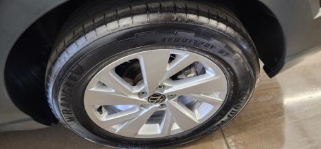 VOLKSWAGEN Nivus 1.0 4P FLEX 200 TSI COMFORTLINE TURBO AUTOMTICO, Foto 9
