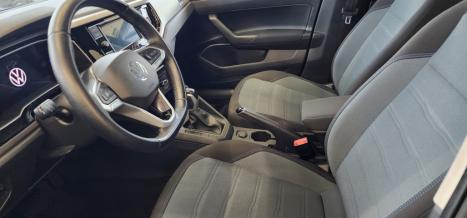 VOLKSWAGEN Nivus 1.0 4P FLEX 200 TSI COMFORTLINE TURBO AUTOMTICO, Foto 10