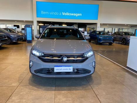 VOLKSWAGEN Nivus 1.0 4P FLEX 200 TSI HIGHLINE TURBO AUTOMTICO, Foto 2
