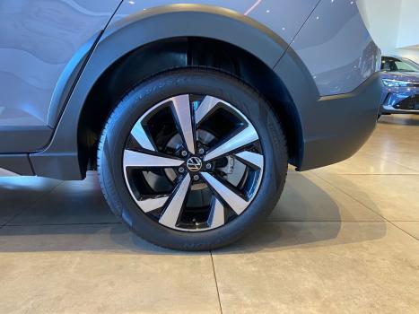 VOLKSWAGEN Nivus 1.0 4P FLEX 200 TSI HIGHLINE TURBO AUTOMTICO, Foto 8