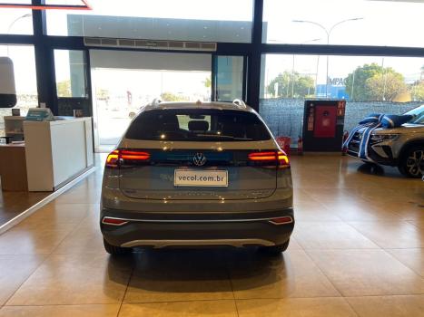 VOLKSWAGEN Nivus 1.0 4P FLEX 200 TSI HIGHLINE TURBO AUTOMTICO, Foto 10
