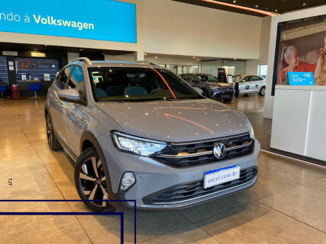 VOLKSWAGEN Nivus 1.0 4P FLEX 200 TSI HIGHLINE TURBO AUTOMTICO, Foto 1