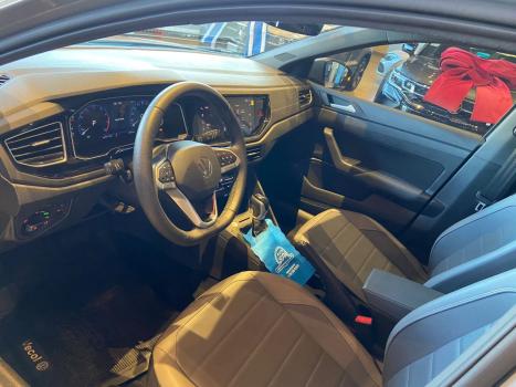 VOLKSWAGEN Nivus 1.0 4P FLEX 200 TSI HIGHLINE TURBO AUTOMTICO, Foto 4