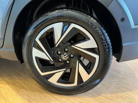 VOLKSWAGEN Nivus 1.0 4P FLEX 200 TSI HIGHLINE TURBO AUTOMTICO, Foto 8