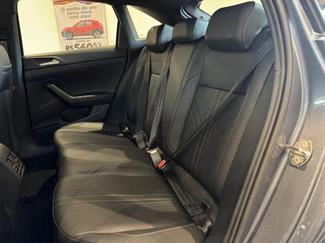 VOLKSWAGEN Nivus 1.0 4P FLEX 200 TSI HIGHLINE TURBO AUTOMTICO, Foto 6