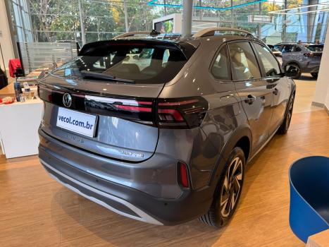 VOLKSWAGEN Nivus 1.0 4P FLEX 200 TSI HIGHLINE TURBO AUTOMTICO, Foto 9