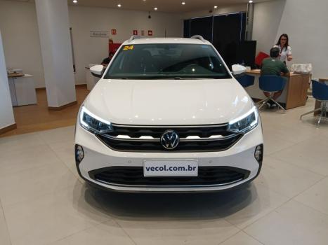 VOLKSWAGEN Nivus 1.0 4P FLEX 200 TSI HIGHLINE TURBO AUTOMTICO, Foto 2