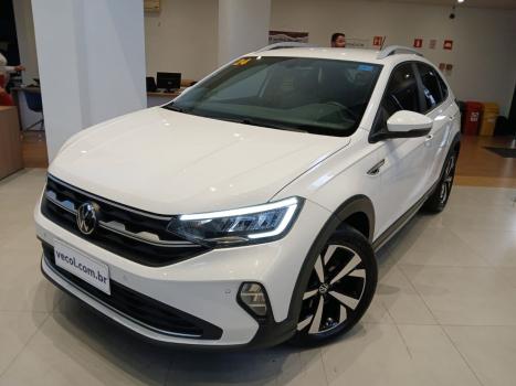 VOLKSWAGEN Nivus 1.0 4P FLEX 200 TSI HIGHLINE TURBO AUTOMTICO, Foto 3