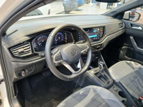 VOLKSWAGEN Nivus 1.0 4P FLEX 200 TSI HIGHLINE TURBO AUTOMTICO, Foto 4