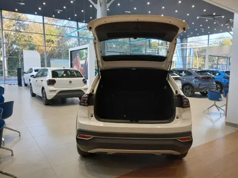 VOLKSWAGEN Nivus 1.0 4P FLEX 200 TSI HIGHLINE TURBO AUTOMTICO, Foto 12