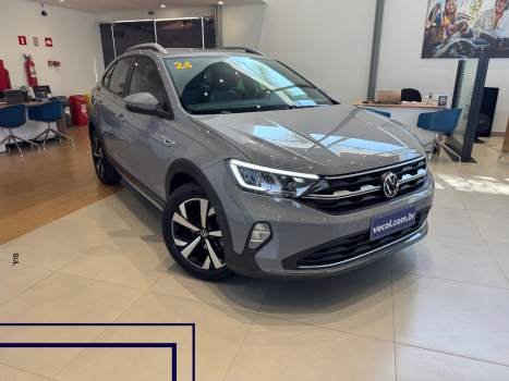 VOLKSWAGEN Nivus 1.0 4P FLEX 200 TSI HIGHLINE TURBO AUTOMTICO, Foto 1