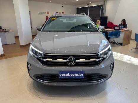 VOLKSWAGEN Nivus 1.0 4P FLEX 200 TSI HIGHLINE TURBO AUTOMTICO, Foto 2