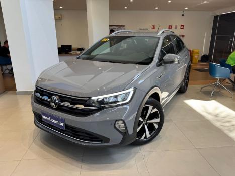 VOLKSWAGEN Nivus 1.0 4P FLEX 200 TSI HIGHLINE TURBO AUTOMTICO, Foto 3