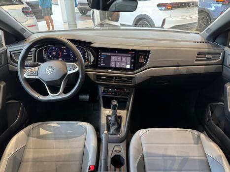 VOLKSWAGEN Nivus 1.0 4P FLEX 200 TSI HIGHLINE TURBO AUTOMTICO, Foto 5