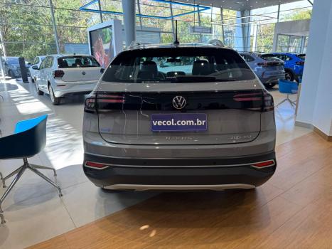 VOLKSWAGEN Nivus 1.0 4P FLEX 200 TSI HIGHLINE TURBO AUTOMTICO, Foto 10