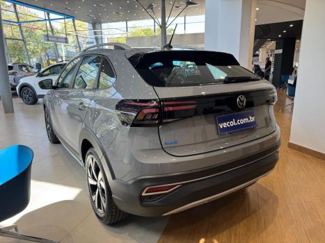 VOLKSWAGEN Nivus 1.0 4P FLEX 200 TSI HIGHLINE TURBO AUTOMTICO, Foto 11