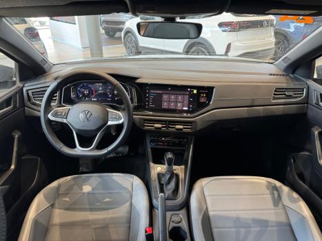 VOLKSWAGEN Nivus 1.0 4P FLEX 200 TSI HIGHLINE TURBO AUTOMTICO, Foto 5
