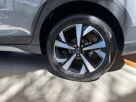 VOLKSWAGEN Nivus 1.0 4P FLEX 200 TSI HIGHLINE TURBO AUTOMTICO, Foto 8