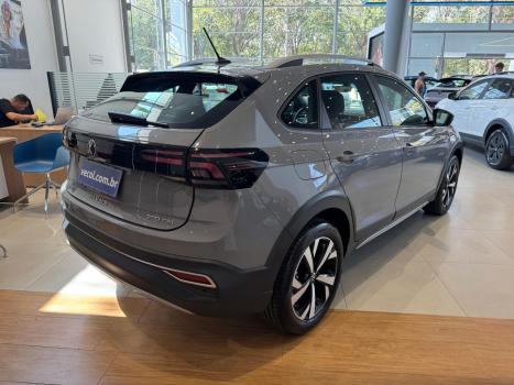 VOLKSWAGEN Nivus 1.0 4P FLEX 200 TSI HIGHLINE TURBO AUTOMTICO, Foto 9