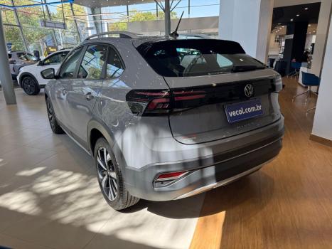 VOLKSWAGEN Nivus 1.0 4P FLEX 200 TSI HIGHLINE TURBO AUTOMTICO, Foto 11