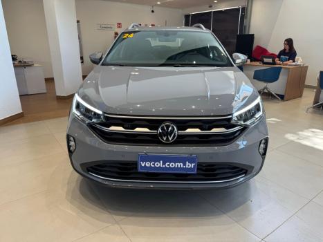 VOLKSWAGEN Nivus 1.0 4P FLEX 200 TSI HIGHLINE TURBO AUTOMTICO, Foto 2