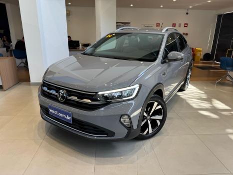 VOLKSWAGEN Nivus 1.0 4P FLEX 200 TSI HIGHLINE TURBO AUTOMTICO, Foto 3
