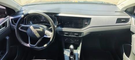 VOLKSWAGEN Nivus 1.0 4P FLEX 200 TSI COMFORTLINE TURBO AUTOMTICO, Foto 6